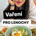 Chila Ta Thuy Instagram – Když nevíš co, dej tam dobrý ochucovadlo. 😀 Je heslo a zároveň tajemství mého vaření. 😅 Ale vážně, nemusíte trávit hodiny v kuchyni ani složitě vymyslet jiná jídla každý den. I se stejnými surovinami si s s pomocí těchto dresinků vytvoříte různorodé kombinace na celý týden. Nepracujte tvrději, ale chytřeji. 😎 #spetkachili