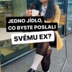 Chila Ta Thuy Instagram - Edice Nevhodných gastro otázek, které byste nepoložili svojí babičce (možná), se nyní přesouvá do Reels! Pozor, výběrem jídla prozradíte, jaký jste spolu měli vztah, jaký máte vztah teď a taky vaši schopnost odpouštět. 😁 #spetkachili #nevhodne #gastrootazky #vkv