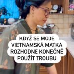 Chila Ta Thuy Instagram - Máš troubu, máš úložiště. 😅 #spetkachili #vietnamskamatka