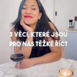 Chila Ta Thuy Instagram - Které z těch tří je pro vás nejtěžší říct? #kyselinahyaluronova #spetkachili
