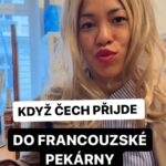 Chila Ta Thuy Instagram - Do komentářů napište všechny francouzské názvy, které jste slyšeli ve zprzněné podobě. 😀 A ještě pro chytrolíny a citlivky, kteří by měli tendence to brát osobně. Než do komentáře napíšete cokoliv ve stylu: „Jo, to bych chtěl vidět, jak si někdo objednává u nás řízek nebo knedlo vepřo zelo,” tak si uvědomte, že tohle je hlavně humor s nadsázkou a hyperbolou, tak se neurážejte proboha, nebo hyperkorektnost opravdu zadupe zdravý rozum. 🌝 A zadruhé, jenom protože je těžké něco udělat dokonale neznamená, že neexistuje lepší nebo horší způsob, jak něco udělat nebo vyslovit. 🌝🌝 A i když Francouz nepřečte perfektně knedlo vepřo zelo, tak předpokládám, že kdyby na každém rohu měli českou restauraci (jako máme my francouzské pekárny u nás), tak by to vyslovil alespoň podobně. Samozřejmě bez výsměchu obsluhy. 😎 Děkujeme pekárně @lecaveaupraha za propůjčení prostoru i personálu! Zajděte si tam někdy na jejich skvělý KROISANTY! 😀 #spetkachili #francouz #sacrebleu