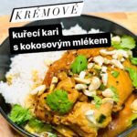 Chila Ta Thuy Instagram - Tak trochu jiný velikonoční recept. 🌝 #spetkachili #velikonocni #kari #velikonocnirecepty