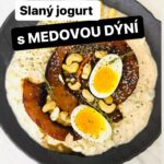 Chila Ta Thuy Instagram - Recept na o něco veselejší podzimní depresi. 🥲 #spetkachili #dynoverecepty #dyne #veggie #slanyjogurt #vegerecepty #podzimnideprese