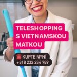 Chila Ta Thuy Instagram - ⁣Kdyby vietnamská matka dělala teleshopping.. 😀 Děkuji @spontex_czsk za to, tuhle skvělou spolupráci a za to, že vyrábějí mopy, se kterými je vytírání podlahy pro lidskou bytost o 72,3 % méně bolestný. ⠀ ⠀ Tady si páteř opravdu nikdy nezlomíte, protože se nemusíte ohýbat. 😀 A navíc to fakt vypadá hezky a ta modrá je taková uklidňující. 😀 Hrozně mi imponuje, když si značky ze sebe umí udělat legraci a nechávají bláznům jako já totálně volnou ruku. ❤ A já jsem ráda, když vás můžu pobavit a zároveň doporučit něco kvalitního s klidným svědomím. Hlavně když to je teď ve slevě.... :) Tak zdar jarnímu úklidu. Do komentáře mi napište, jestli si vaše máma/táta/babička někdy koupili něco z Teleshoppingu a jak to dopadlo. 😀 #spontex #teleshopping #vietnamskamatka #vicnezmop #prijemnemodry #spetkachili #placenaspoluprace”