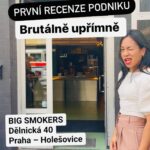 Chila Ta Thuy Instagram - Moje historicky první recenze v Reels. A tedy i zároveň test nového formátu. 😎 Chcete víc takových recenzí nebo dokonce i recenzi konkrétního podniku? Nebo chcete proste jenom další tisícátej recept? 🥲 Napište mi do komentářů. #spetkachili #recenze #bigsmokers