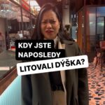 Chila Ta Thuy Instagram - Správné vyslovování názvů jídel už jsme probrali. Teď se vrhneme na etiketu chování v restauraci a začneme pěkně od konce. Ať už říkáte dýška, zpropitné nebo tringelt, napište mi vaši zkušenost do komentářů. Můj názor na kulturu dýšek coming soon. #spetkachili #gastro #dyska