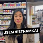 Chila Ta Thuy Instagram - Edice “Jsem Vietnamka” s příchutí Bobika a stereotypů. Do komentářů klidně napište co slýchaváte o naší komunitě, a my vám to buď potvrdíme, nebo to budeme ignorovat. 😀 #spetkachili #jsemvietnamka