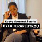 Chila Ta Thuy Instagram – Jaká by byla vaše matka jako terapeutka?  Byla by její empatie stejně jako u vietnamské matky někde mezi 0 a – 20? 🥲🥲🥲

Ačkoliv to bylo velmi jemně naznačené, ale toto video bylo skutečně sponzorované Ariel. Já vím, šokující!🌝🌝🌝 Vietnamská matka kapsle Ariel moc doporučuje, protože prý perfektně odstraní skvrny i ve studené vodě, takže můžete směle prát i na 30°C, díky čemuž mimojiné ušetříte i za energie, což jistě ocení i vaše peněženka. Takže vaše dítě nedopadne jako tady špinavej Šimon. 😎

Díky Ariel za spolupráci. #Ariel #madetosave #spetkachili #vietnamskamatka
Nezapomeňte kapsle uchovávat mimo dosah dětí!
Spotřeba energie při snížení teploty praní z 60 °C na 30 °C, běžný prací cyklus.

#ariel #arielmadetosave #madetosave #vyrobenoprousporu #prejdinastudenou #spoluprace