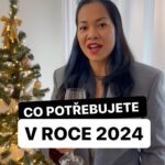 Chila Ta Thuy Instagram - Moje PF 2024! 😂 Zatímco všichni si přejí hodně štěstíčka a zdravíčka, já vám přeju to, co skutečně potřebujete k lepšímu životu. 😂 #happynewyear #spetkachili #sarkastickyprase #2024