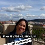 Chila Ta Thuy Instagram - Jinými slovy se vás ptám, jak velký prasátka jste. 😀 #spetkachili #gastrootazky
