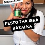 Chila Ta Thuy Instagram – Alert: tohle je reklama! #pesto #thajskabazalka #zivina  P. S. Pokud jste zkusili, budeme s @zivina.cz moc rádi za feedback nebo za jiné kreativní tipy využití! 😎