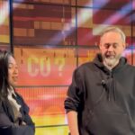 Chila Ta Thuy Instagram - Adéla Gondíková & Lucie Benešová toho spolu na konzervatoři zažily tolik, že by to vydalo na knihu - napsali jsme společně aspoň první kapitolu. S kuchařkou Chili Ta Thuy jsme zase společně balili jarní závitek - co jiného v tomhle měsíci, byť si říká únor. Milan Šteindler velice vtipně zavzpomínal na pohřeb režisérky Věry Chytilové a fotograf Matěj Dereck Hard přiblížil největší úskalí focení modelek; mají spolu moc hezkou dceru! No prostě - byl to neskutečný tanec! A protože k tomu hrála skupina ABBA, tak byste si to neměli nechat ujít!😎 📺 @primaftv 🗓 27. 2. 2024 ⏰ 21:35 🎭 @svandovodivadlo 📷 @tshine.photo #HonzaDedek #7PaduHD #7PaduHonzyDedka #TalkShow #AdelaGondikova #LucieBenesova #MilanSteindler #MatejDereckHard #ChiliTaThuy #Herecka #Herec #Vytvarnik #Kucharka