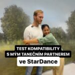 Chila Ta Thuy Instagram – Uff, @kuba.mazuch prošel tím nejdůležitějším testem. 🌝🌝Do komentářů nám napište jestli podporujete mezirasové taneční páry. 👀 A pokud ne, nebojte, nebudu se zlobit, vy rasisti! 😘
#spetkachili #spetkatance
