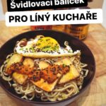 Chila Ta Thuy Instagram – Protože i líný lidi si zaslouží dobrý jídlo. 😀😀 @zivina.cz Zástěry brzy k mání na e-shopu chilita.cz. #spetkachili #darkovybalicek