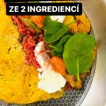 Chila Ta Thuy Instagram - Po velmi dlouhé době tu přichází recept! Jestli si ho neuděláte, další přijde zase za hodně dlouho. Je tohle emocionální vydírání? Možná. Ale pokud vás to dostane do kuchyně, moje karma to vydrží. 🌝🌝🌝 Pokud chcete vyzkoušet moje shiitake pesto, jablečné čatní nebo kimchi, můžete si je pořídit na e-shopu @zivina.cz. Třeba mi za to pošlou dárek v podobě jejich mandlovýho másla, na kterým ujizdim. 🙃 #spetkachili