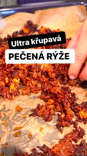 Chila Ta Thuy Instagram - Kdo jiný by vám měl přinést další třicátý způsob jak upravit rýži než vaše malá Asiatka. 🌝🌝🌝 #spetkachili #nematezac #rejze
