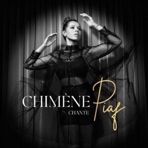 Chimène Badi Instagram - Je suis ravie de vous dévoiler la pochette de mon album Chimène chante Piaf, en hommage à cette femme incroyable qui m'a tant inspirée. ✨

L'album sortira le 20 janvier prochain mais est déjà disponible en précommande (lien en bio) ♥️