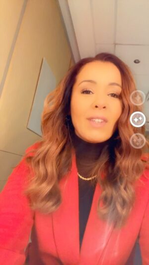 Chimène Badi Instagram - MERCI ♥️