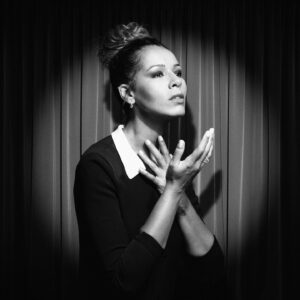 Chimène Badi Instagram - « Chimène chante Piaf » est sorti il y a une semaine … Merci infiniment pour l’accueil que vous avez réservé à cet album qui compte tant pour moi ! ♥️