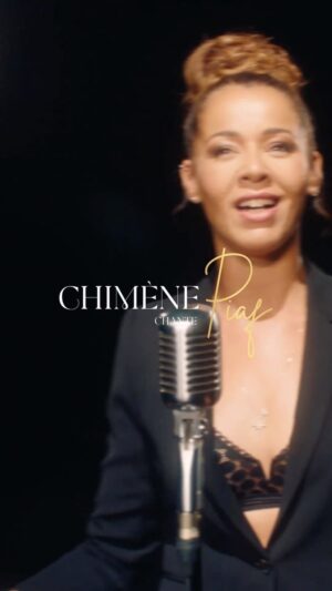 Chimène Badi Instagram - NON, JE NE REGRETTE RIEN … Le clip est disponible sur YouTube ! ✨♥️ Hâte d’avoir vos retours !

Et vous pouvez déjà précommander mon album « Chimène chante Piaf » (lien en bio) ☺️
