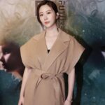 Chin-Lan Chang Instagram - - 第一次的現場企業演講，蠻刺激也很開心😙 不做演藝工作的時候，能進公司跟大家一起上班我就會一起上班💼也累積了一些營運概念🤙🏻 用建立品牌、藝術大學產品開發及出道12年的經驗，把「經營自己」結合「社群」跟「產品行銷」一起整合後分享給大家💕 謝謝Rene Furterer萊法耶HEAD SPA神育髮家族的邀請✨ 這是在我創業後很難得也很特別的經驗🙏🏻 🥸：@renefurterertaiwan 🧥：@uuin_official