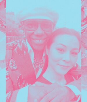 China Chow Instagram - 💗@nilerodgers 💓