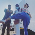 Chinenye Ezeudu Instagram - It’s out! I’m unclenched and ready!