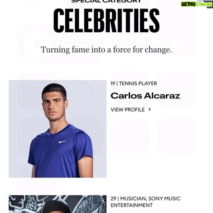 Chinenye Ezeudu Instagram - #forbesunder30 Thank you and what a list to be on!