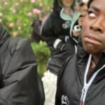 Chinenye Ezeudu Instagram -