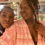 Chinenye Ezeudu Instagram - 💕 😃
