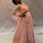 Chinenye Ezeudu Instagram -