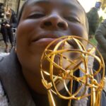 Chinenye Ezeudu Instagram - That's a wrap - here are some of my favourite moments