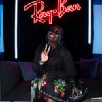 Chinenye Ezeudu Instagram - Spent my night with @rayban, thank you!! Had an incredible time #youAreOn #ad