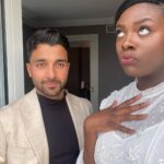 Chinenye Ezeudu Instagram - When in Cannes…. Here are some of my personal highlights