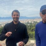 Chinenye Ezeudu Instagram - When in Cannes…. Here are some of my personal highlights