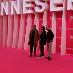 Chinenye Ezeudu Instagram - When in Cannes…. Here are some of my personal highlights
