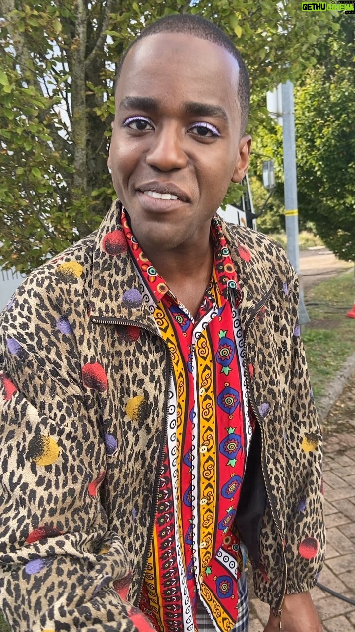 Chinenye Ezeudu - 62K Likes - In honour of this legends birthday. @ncutigatwa
What piece of advice would you give your younger self?
Leave your own advice below in the comments.