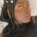Chinenye Ezeudu Instagram - That's a wrap - here are some of my favourite moments