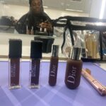 Chinenye Ezeudu Instagram - That's a wrap - here are some of my favourite moments