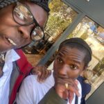 Chinenye Ezeudu Instagram - That's a wrap - here are some of my favourite moments