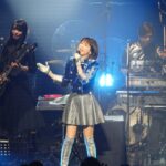 Chisato Moritaka Instagram - ⁡ 2024「今度はモアベターよ！」 6月1日　奈良 なら100年会館　終了しました！ ⁡ 楽しい時間はあっという間に過ぎちゃいますね～ 奈良の皆さんの笑顔にたくさん元気をもらいました！ ⁡ 今日からセットリストが夏バージョンになりました。 衣装も変わりましたよ～。 ⁡ 初夏を感じていただけましたか？青春できましたか？ ⁡ この夏シカ見られない夏バージョンのコンサートにも 今度ぜひ遊びに来てくださいね。 ⁡ 次は明日 6月2日　愛知 アイプラザ豊橋　です。 ⁡ #chisatomoritaka #森高千里 #今度はモアベターよ #奈良県奈良市 #なら100年会館 #柿の葉すし本舗たなか の「#柿の葉すし」 #森奈良漬店 の「#奈良漬パリポリ」 #だんご庄 の「#おだんご」 #吉野本葛天極堂 の「#葛もち」 #横田福栄堂 の「#鹿サブレ」 #今西清兵衛商店 の「#春鹿」