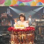 Chisato Moritaka Instagram - ⁡ 2024「今度はモアベターよ！」 4月13日　群馬 渋川市民会館　終了しました！ ⁡ お誕生日を迎えてから初めてのコンサートでした。 レベルアップした森高はどうだったでしょうか？ ⁡ 皆さんの声援もさらにパワーアップしてましたねー。 ⁡ たくさんお祝いもしてもらいましたよ～！ “GO！GO！”な1年にしまーす。 ⁡ 今日は幅広い世代の方が見に来てくださって一体感もあって、 世代関係なく応援していただけてとても嬉しいです。 ⁡ 次は明日 4月14日　新潟 加茂文化会館　です。 ⁡ #chisatomoritaka #森高千里 #今度はモアベターよ #群馬県渋川市 #渋川市民会館 #手打ち水沢うどん山源 の「#水沢うどん」 #子持食品 の「#生芋こんにゃく煮」 #うどん茶屋水沢万葉亭 の「#上州名物あげうどん」 #勝月堂 の「#湯乃花まんじゅう」 #プリン専門店クレヨン伊香保ファクトリー の「#伊香保プリン」 #かがやきいちご園 の「#やよいひめ」