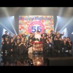 Chisato Moritaka Instagram - ⁡ 2024「今度はモアベターよ！」 4月13日　群馬 渋川市民会館　終了しました！ ⁡ お誕生日を迎えてから初めてのコンサートでした。 レベルアップした森高はどうだったでしょうか？ ⁡ 皆さんの声援もさらにパワーアップしてましたねー。 ⁡ たくさんお祝いもしてもらいましたよ～！ “GO！GO！”な1年にしまーす。 ⁡ 今日は幅広い世代の方が見に来てくださって一体感もあって、 世代関係なく応援していただけてとても嬉しいです。 ⁡ 次は明日 4月14日　新潟 加茂文化会館　です。 ⁡ #chisatomoritaka #森高千里 #今度はモアベターよ #群馬県渋川市 #渋川市民会館 #手打ち水沢うどん山源 の「#水沢うどん」 #子持食品 の「#生芋こんにゃく煮」 #うどん茶屋水沢万葉亭 の「#上州名物あげうどん」 #勝月堂 の「#湯乃花まんじゅう」 #プリン専門店クレヨン伊香保ファクトリー の「#伊香保プリン」 #かがやきいちご園 の「#やよいひめ」