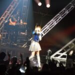 Chisato Moritaka Instagram - ⁡ 2024「今度はモアベターよ！」 6月1日　奈良 なら100年会館　終了しました！ ⁡ 楽しい時間はあっという間に過ぎちゃいますね～ 奈良の皆さんの笑顔にたくさん元気をもらいました！ ⁡ 今日からセットリストが夏バージョンになりました。 衣装も変わりましたよ～。 ⁡ 初夏を感じていただけましたか？青春できましたか？ ⁡ この夏シカ見られない夏バージョンのコンサートにも 今度ぜひ遊びに来てくださいね。 ⁡ 次は明日 6月2日　愛知 アイプラザ豊橋　です。 ⁡ #chisatomoritaka #森高千里 #今度はモアベターよ #奈良県奈良市 #なら100年会館 #柿の葉すし本舗たなか の「#柿の葉すし」 #森奈良漬店 の「#奈良漬パリポリ」 #だんご庄 の「#おだんご」 #吉野本葛天極堂 の「#葛もち」 #横田福栄堂 の「#鹿サブレ」 #今西清兵衛商店 の「#春鹿」