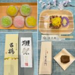 Chisato Moritaka Instagram - ⁡ 2024「今度はモアベターよ！」 3月23日　山口 シンフォニア岩国　終了しました！   岩国の皆さん、雨の中お越しいただきありがとうございました。 心は晴れ晴れした気持ちです！楽しかったです！   岩国では少し街歩きもできました。 中学の修学旅行ぶりの錦帯橋、霧がかかっていてとても幻想的で素敵でしたよ～。 今日は特に声援が大きかったです。元気になってもらえましたか？   そして今日から数量限定で「2024卓上カレンダー」の販売も始まりました。 どこに置いても馴染むデザインになっていますよ～。   錦帯橋は今日の夜からライトアップされるそうです。ぜひ行ってみてくださいね。   次は明日 3月24日　山口 下関市民会館　です。   #chisatomoritaka #森高千里 #今度はモアベターよ #山口県岩国市 #シンフォニア岩国 #錦帯橋 #むさし #うまもん #料亭旅館半月庵 の「#岩国寿司」 #がんね栗の里 の「#がんね栗衛門」 #あさひ製菓 の「#はす餅」 #岩まん本舗岩味屋 の「#岩まん」 #パンサー の「#れんこんチップス」 #古田秋栄堂 の「#錦帯せんべい」 #桜庵三木屋 の「#いが餅」 #酒井酒造 の「#五橋」 #旭酒造株式會社 の「#獺祭」