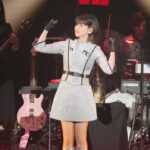 Chisato Moritaka Instagram - ⁡ 2024「今度はモアベターよ！」 6月1日　奈良 なら100年会館　終了しました！ ⁡ 楽しい時間はあっという間に過ぎちゃいますね～ 奈良の皆さんの笑顔にたくさん元気をもらいました！ ⁡ 今日からセットリストが夏バージョンになりました。 衣装も変わりましたよ～。 ⁡ 初夏を感じていただけましたか？青春できましたか？ ⁡ この夏シカ見られない夏バージョンのコンサートにも 今度ぜひ遊びに来てくださいね。 ⁡ 次は明日 6月2日　愛知 アイプラザ豊橋　です。 ⁡ #chisatomoritaka #森高千里 #今度はモアベターよ #奈良県奈良市 #なら100年会館 #柿の葉すし本舗たなか の「#柿の葉すし」 #森奈良漬店 の「#奈良漬パリポリ」 #だんご庄 の「#おだんご」 #吉野本葛天極堂 の「#葛もち」 #横田福栄堂 の「#鹿サブレ」 #今西清兵衛商店 の「#春鹿」