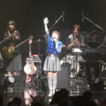 Chisato Moritaka Instagram - ⁡ 2024「今度はモアベターよ！」 6月2日　愛知 アイプラザ豊橋　終了しました！   豊橋の皆さんのアイを感じる公演でした。 どんどんボルテージも上がっていってましたね～！ 盛り上がってくれてありがとうございました。   歌だけでなく衣装も魅力のひとつなので 注目してもらえると嬉しいです。   豊橋の絶品グルメも堪能できましたよ。 柿の種サンダー美味しかったなぁ～。   『森高千里 2024「今度はモアベターよ！」』 残すところあと5公演となりました！   次は 6月8日　千葉 市原市市民会館　です。   #chisatomoritaka #森高千里 #今度はモアベターよ #愛知県豊橋市 #アイプラザ豊橋 #スパゲッ亭チャオ の「#あんかけスパゲッティ」「#バイキングスパ」 #ヤマサちくわ の「#豆ちくわ」「#生姜豆」「#めんたい豆」「#カレーボール」 #勢川 の「#豊橋カレーうどん」 #丸よ の「#うなぎ弁当」 #ボンとらや の「#ピレーネ」 #有楽製菓 の「#ブラックサンダー」「#柿の種サンダー」 #若松園 の「#ゆたかおこし」「#黄色いゼリー」 #あづ木 の「#うさぎ最中」