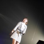 Chisato Moritaka Instagram - ⁡ 2024「今度はモアベターよ！」 5月19日　山梨 東京エレクトロン韮崎文化ホール　終了しました！   山梨でのコンサートは5年ぶり、韮崎市でのコンサートは初めてでした。   コンサートでのパフォーマンスももちろんですが、 皆さんとのMCでの掛け合いも楽しみのひとつです！   今日はたくさんお話ししましたね～。 また森高のコンサートに来てくださいね。待ってます！   そして、韮崎ではアメリカヤに初めて行きましたよ～。 すごく魅力的なスポットだったのでたくさん写真に収めました！ ぜひ皆さんも行ってみてくださいね。   韮崎の街を見守る平和観音を見て私も癒されましたよ～。   次は 6月1日　奈良 なら100年会館　です。   #chisatomoritaka #森高千里 #今度はモアベターよ #山梨県韮崎市 #東京エレクトロン韮崎文化ホール #アメリカヤ #平和観音 #銀河の駅にらさき #道の駅にらさき #たか清 の「#ほうとう」 #コーナーポケット の「#八ヶ岳のメープルパン」「#甲州信玄ラスク」 #萩原製菓 の「#新府焼米」 #金精軒 の「#極上生信玄餅」「#くるみ信玄餅」 #井筒屋醤油 の「#一味一会釀」