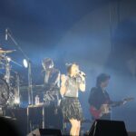 Chisato Moritaka Instagram - ⁡ 16日は『音市音座』17日は『めざましテレビ30周年フェス』に出演させて頂きました。 ご来場頂いた方ありがとうございました！ どちらもめちゃくちゃ盛り上がってほんとに楽しかったです。   アーティストの皆さんとのコラボはまた格別で、いい意味で緊張しますがとっても刺激的で楽しかったです。   夏には久しぶりにフェス出演もあるので気合い入りました～！   皆さんいかがでしたか～？   #chisatomoritaka #森高千里 #音市音座2024 #めざましテレビ30周年フェス