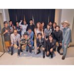Chisato Moritaka Instagram - ⁡ 16日は『音市音座』17日は『めざましテレビ30周年フェス』に出演させて頂きました。 ご来場頂いた方ありがとうございました！ どちらもめちゃくちゃ盛り上がってほんとに楽しかったです。   アーティストの皆さんとのコラボはまた格別で、いい意味で緊張しますがとっても刺激的で楽しかったです。   夏には久しぶりにフェス出演もあるので気合い入りました～！   皆さんいかがでしたか～？   #chisatomoritaka #森高千里 #音市音座2024 #めざましテレビ30周年フェス